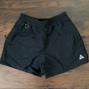 Women’s Nike ACG shorts